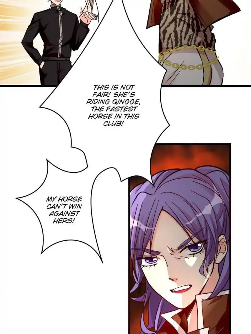 A Star Reborn: The Queen's Return Chapter 50 32